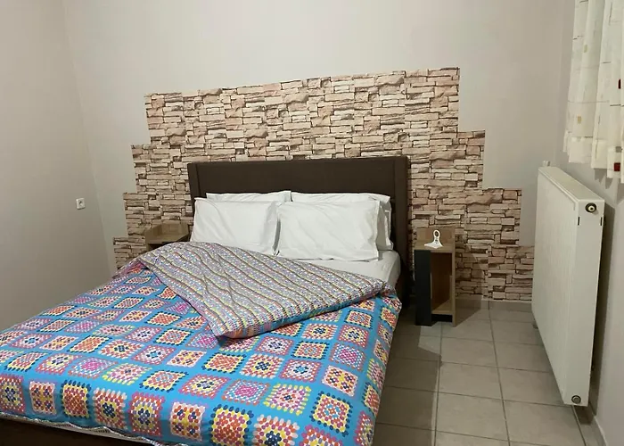 Ioannina Suburban Comfort Hideout