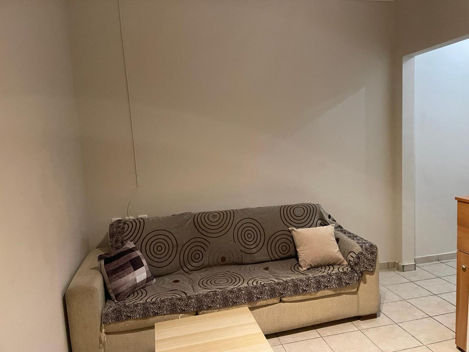 Ioannina Suburban Comfort Hideout Apartment