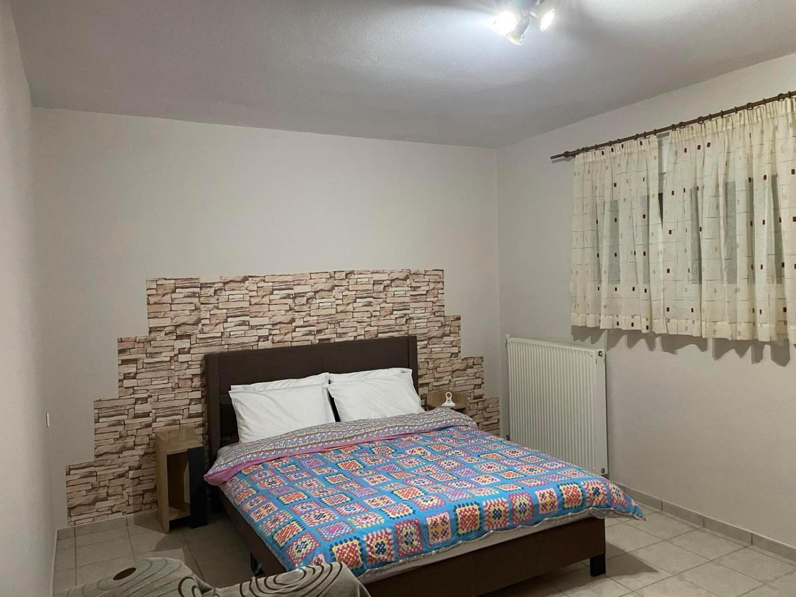 Apartment Ioannina Suburban Comfort Hideout